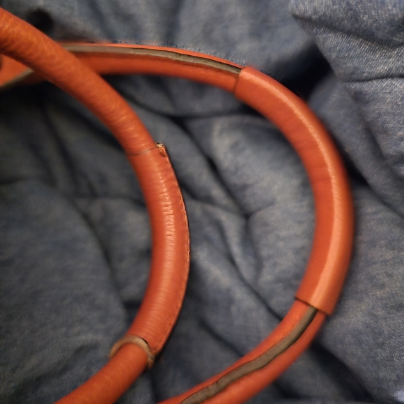 Chloé Paddington bag leather like new - Picture 9 of 11